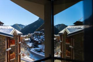 KY Mountain Hostel Arinsal - Arinsal - 1