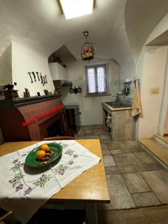 Al Centro Storico - Campoli Appennino - 6