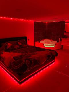 Love room - Camaret-sur-Aigues - 0