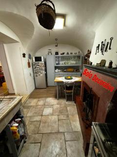 Al Centro Storico - Campoli Appennino - 8