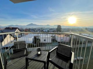 Urban CARTA II apartment - 2