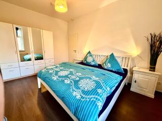 Ferienwohnung Possögel - Naumbourg - 9