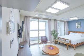 Landmark Stay in Songdo - 5