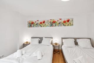 Residenz im historischen Zentrum - Aalen Apartments & Suites - Aalen - 6