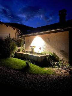 Chambre d'hôtes Les Calades - Lardier-et-Valença - 4