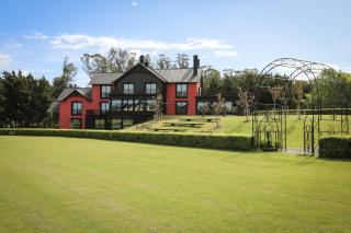 Haras Santa María del Mar - Mar del Plata - 9