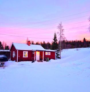 Lillstugan - Nattavaara - 0