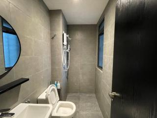 Studio Neu Suites Jalan Ampang - Kuala Lumpur - 3