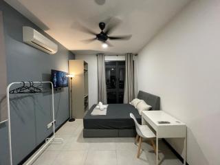 Studio Neu Suites Jalan Ampang - Kuala Lumpur - 7