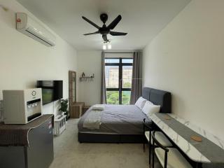 Studio Neu Suites Jalan Ampang - Kuala Lumpur - 8
