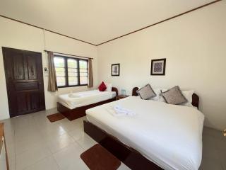 Sanhak Guesthouse 1 - Ban Nahin-Nai - 4