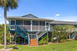 Bokeelia Condo, Pool & Fishing & Boat Dock - Bokeelia - 9