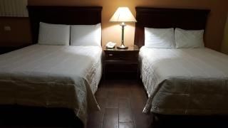 Hotel La Posta - Monclova - 6