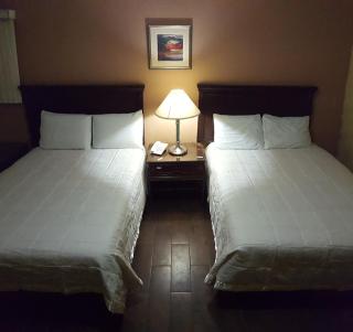 Hotel La Posta - Monclova - 8