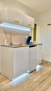 *Studio 2* Avenue Baudin - DABNB - Limoges - 6