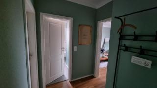 Design Apartment, Klimaanlage, privat Parkplatz, Wallbox, NETFLIX, DominosPizza - Falkensee - 1