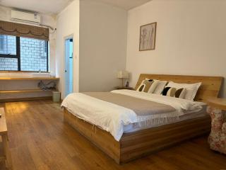 Junshe Youth Hostel - Guilin - 5
