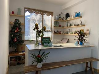 Junshe Youth Hostel - Guilin - 9