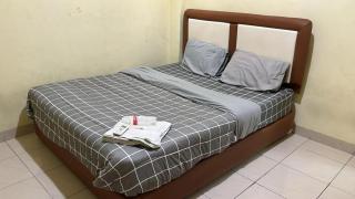 Aurora Regency Inn - Jakarta - 4