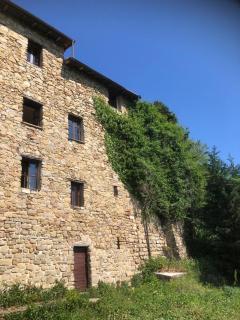 A Panoramic Retreat - Baiardo - 9
