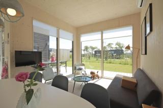 Zondag aan Zee - Ecohuisjes Terschelling - 6