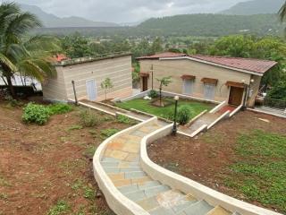 Sri Farm, Near Mulshi Dam, Pune - 0