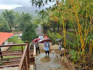 Sri Farm, Near Mulshi Dam, Pune - Pune - 8