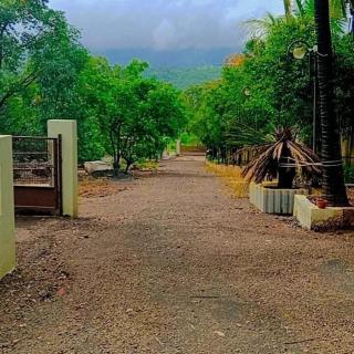 Sri Farm, Near Mulshi Dam, Pune - Pune - 7