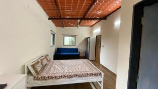 Sri Farm, Near Mulshi Dam, Pune - 5