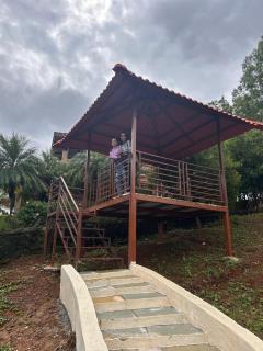Sri Farm, Near Mulshi Dam, Pune - Pune - 1