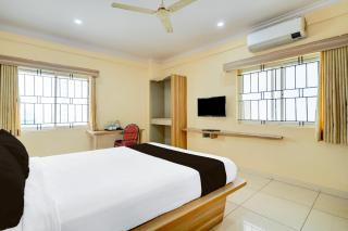 Hotel O BNS Comforts - Bangalore - 7