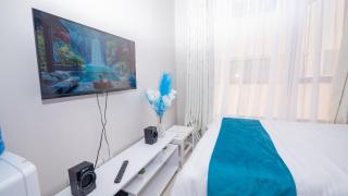 Kwetu Studio Apartment with rooftop pool - Nairobi - 9