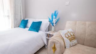 Kwetu Studio Apartment with rooftop pool - Nairobi - 5