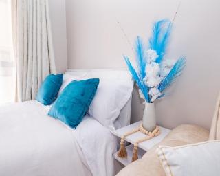 Kwetu Studio Apartment with rooftop pool - Nairobi - 4