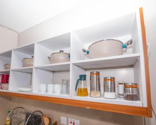 Kwetu Studio Apartment with rooftop pool - Nairobi - 2