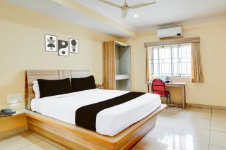 Hotel O BNS Comforts - Bangalore - 6