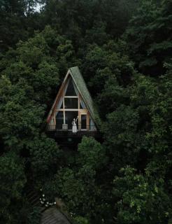 Anji ke gamer wild luxury Resort villa - Anji - 9