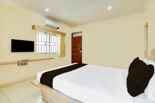 Hotel O BNS Comforts - Bangalore - 8