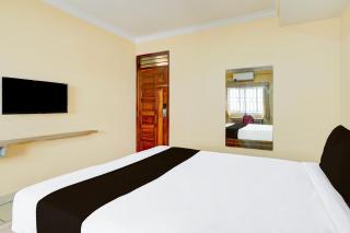 Hotel O BNS Comforts - Bangalore - 2