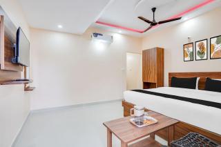 Hotel O Champion Galaxy - Bangalore - 4