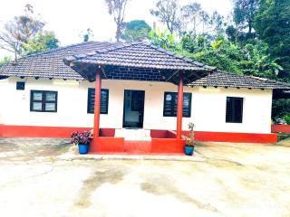 Star Light Vintage Home - Madikeri - 1
