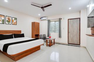 Hotel O Champion Galaxy - Bangalore - 7