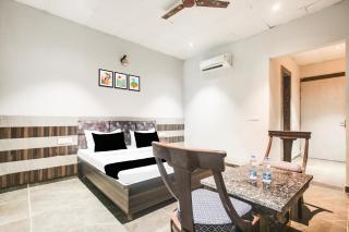 Hotel O Ravi & Banquet - Lālewāl - 1