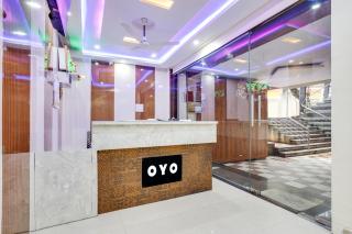 Hotel O Champion Galaxy - 9