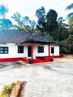 Star Light Vintage Home - Madikeri - 2