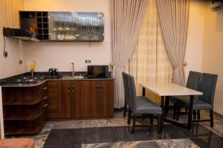 Number Ten by Scarborough - Luxury Serviced Apartments - 8