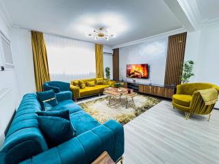 Sisli Holiday 231 - Istanbul - 4