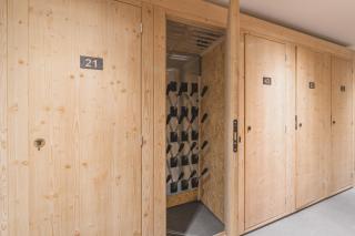 TERRESENS - Le Quartz - NEW - Peisey-Nancroix - 7