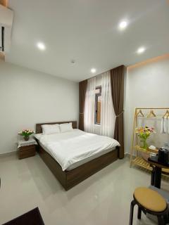 Sơn Bảo House - Dồng Văn - 3