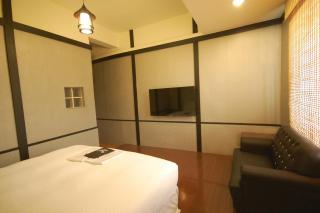 Hananoi Bed and Breakfast - Hengchun South Gate - 3